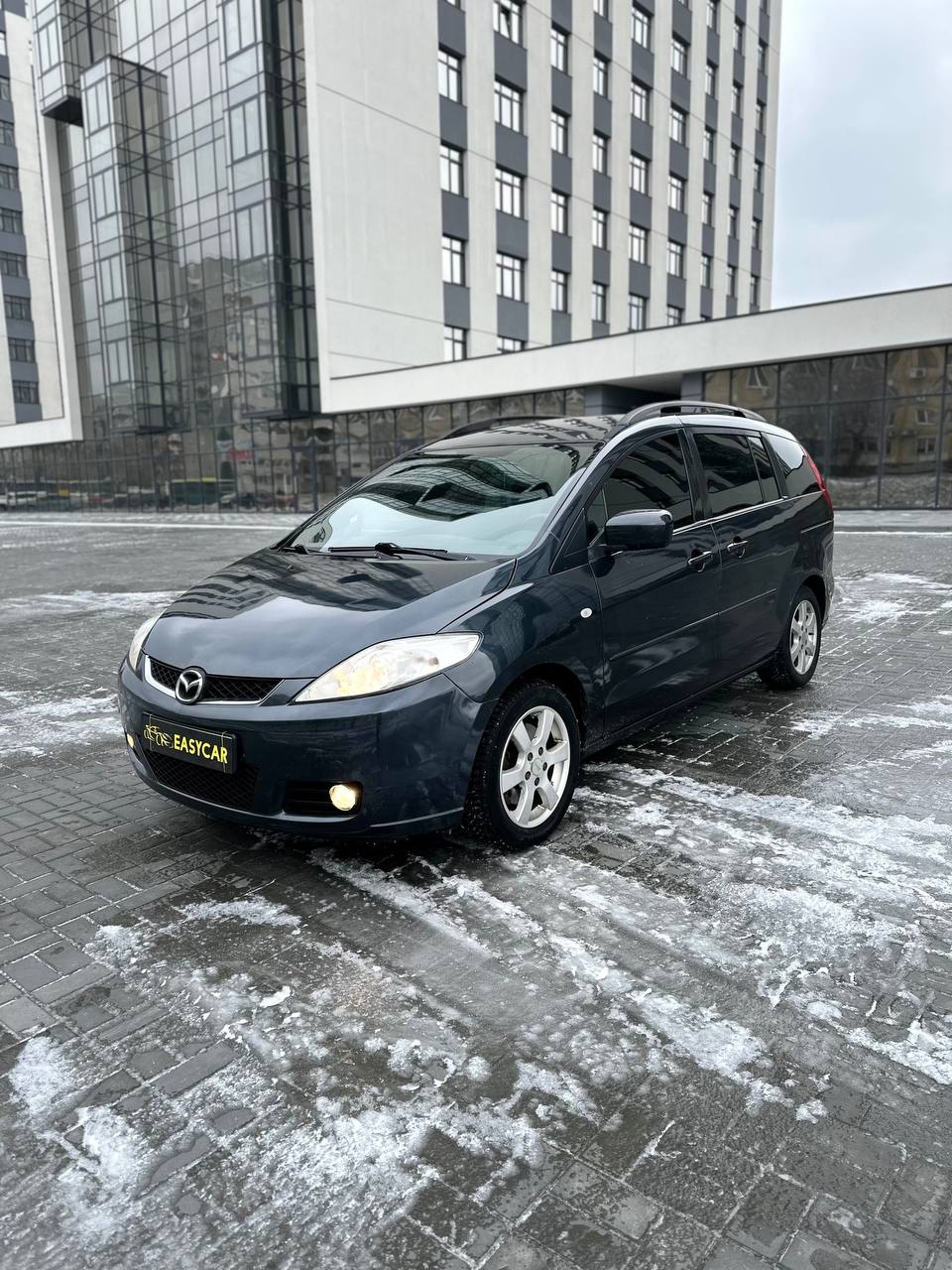 Mazda 5 2006 р.
