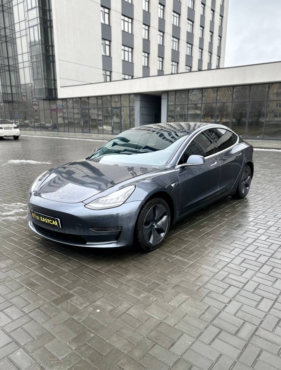Tesla Model 3 2020 р.