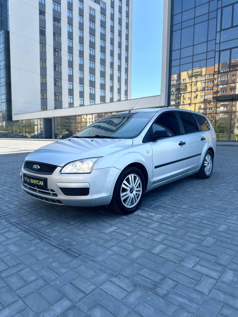 Ford Focus 2006 р.