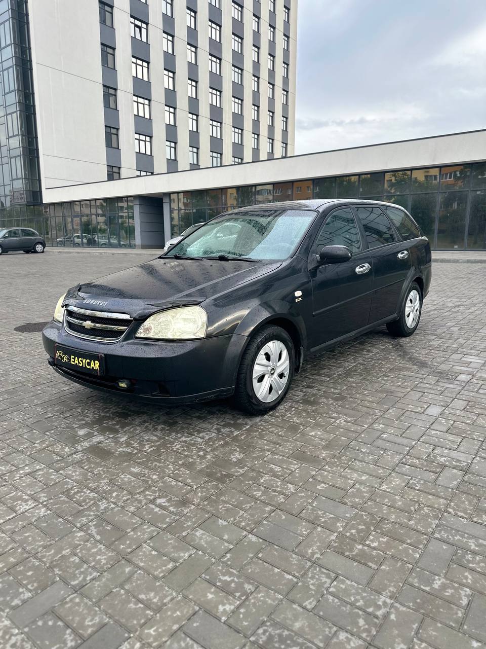 Chevrolet Lacetti (універсал) 2005 р.