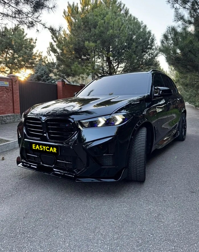 BMW X5 (G05) 2019 р.
